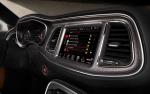 Dodge Challenger SRT 2015 года